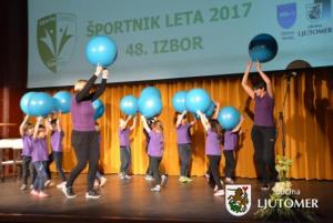 48. razglasitev najboljših športnikov Športne zveze Ljutomer 6